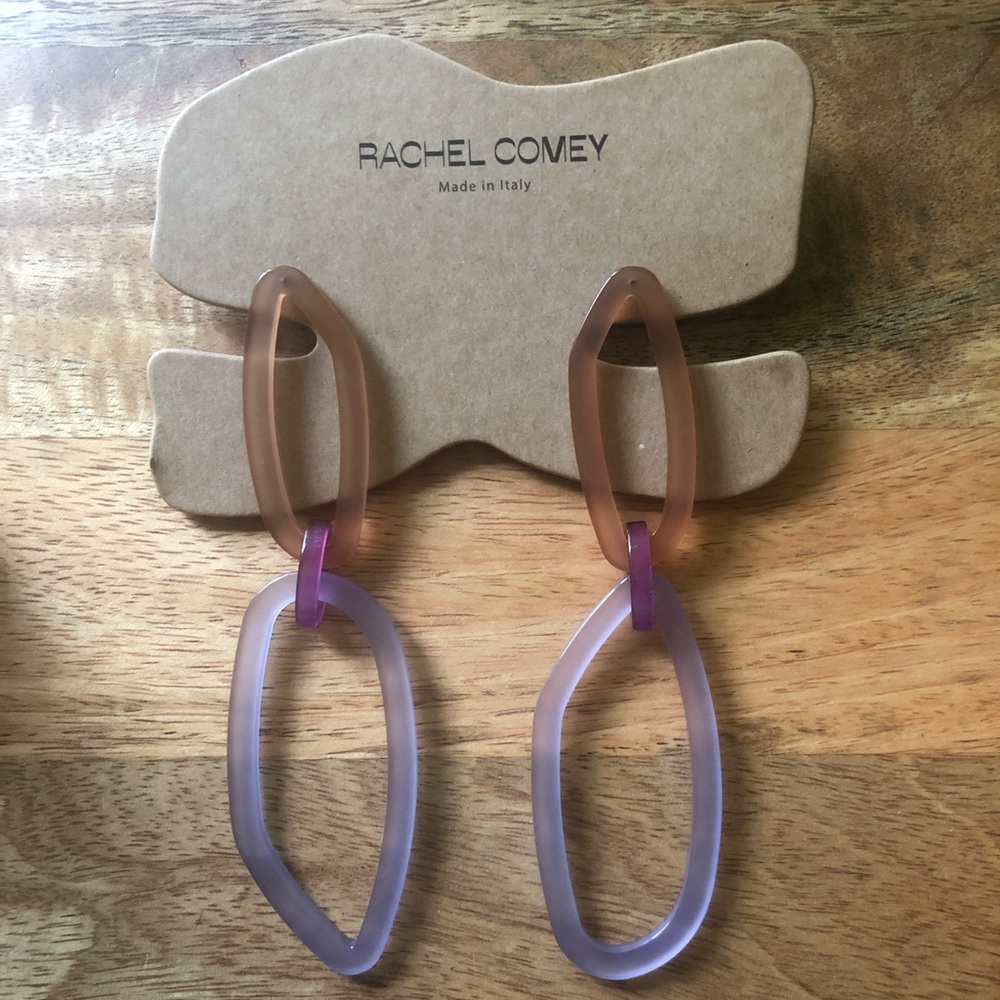 Rachel Comey Elm Earrings